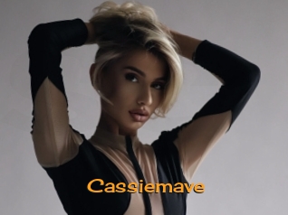 Cassiemave