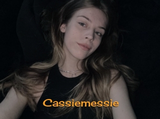Cassiemessie