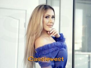 Cassiewest