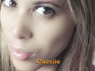 Cassiie