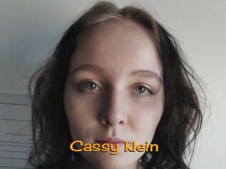 Cassy_klein