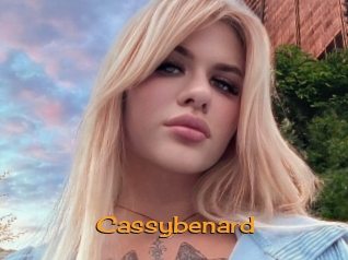 Cassybenard