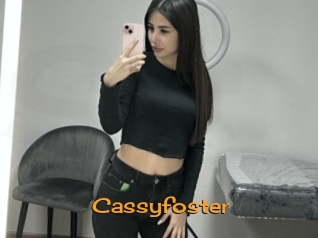 Cassyfoster