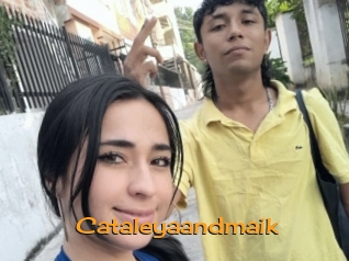 Cataleyaandmaik