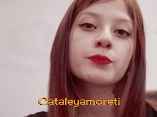 Cataleyamoreti
