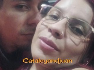 cataleyandjuan Sortez Couvert