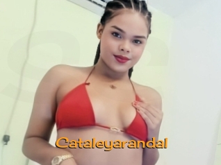 Cataleyarandal