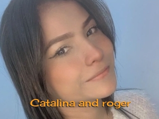 Catalina_and_roger