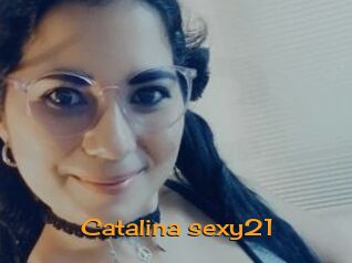 catalina_sexy21 Sortez Couvert