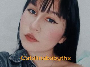 Catalinababythx