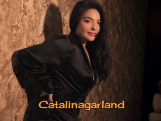 Catalinagarland