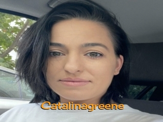 Catalinagreene