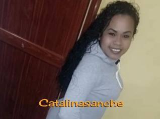 Catalinasanche