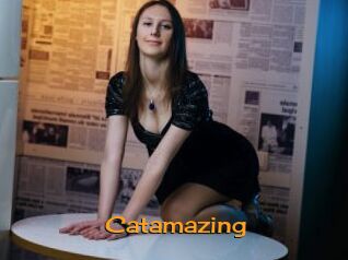 Catamazing