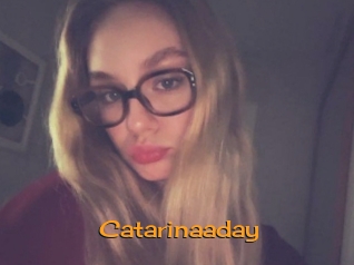 Catarinaaday