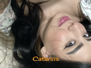 Catarsis