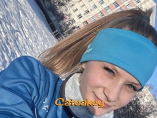 Cateakey