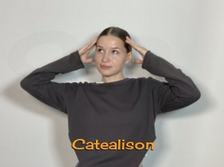 catealison Sortez Couvert