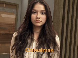 Catealman