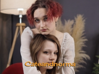 cateandnorma Sortez Couvert