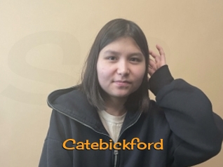 Catebickford