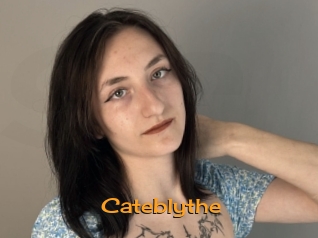 Cateblythe