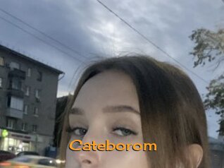 Cateborom