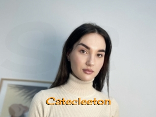 catecleeton Sortez Couvert