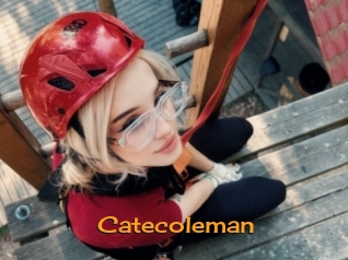 catecoleman Sortez Couvert