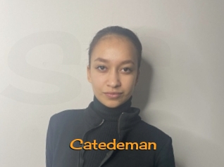 Catedeman