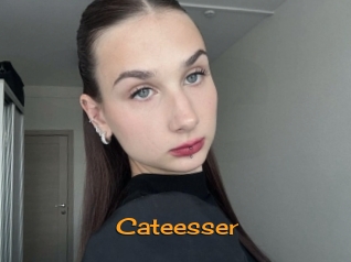 Cateesser