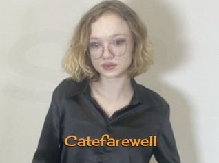Catefarewell