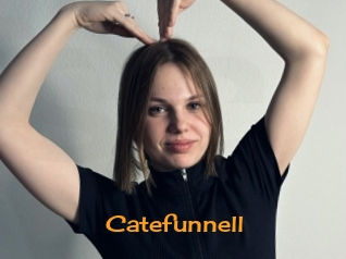 catefunnell Sortez Couvert