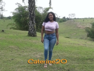 Caterine20