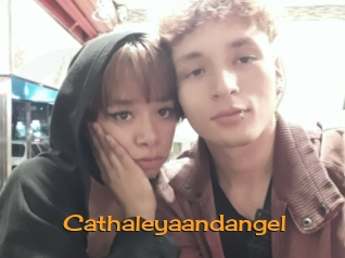 Cathaleyaandangel
