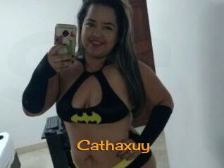 Cathaxuy