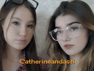 Catherineandashl