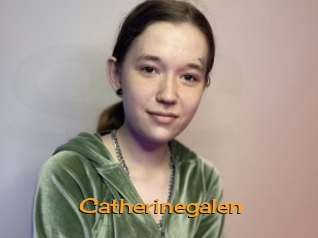 Catherinegalen