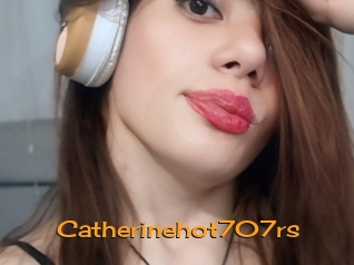 Catherinehot707rs