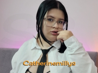 Catherinemillys