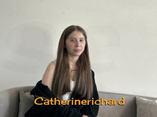 catherinerichard Sortez Couvert