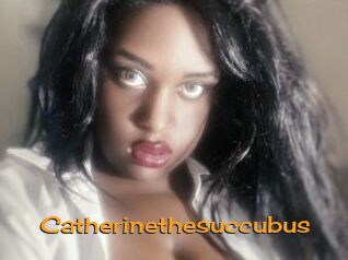 Catherinethesuccubus