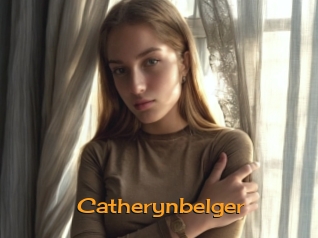 Catherynbelger