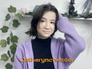 Catherynchesser