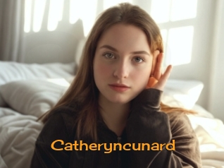 Catheryncunard