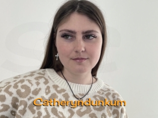 Catheryndunkum