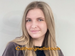 Catherynelletson