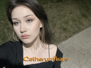 Catherynfears