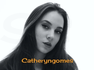 Catheryngomes