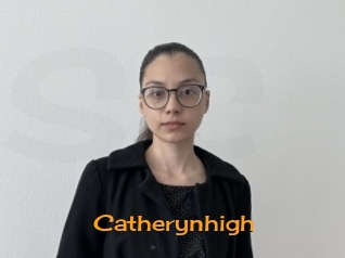 Catherynhigh